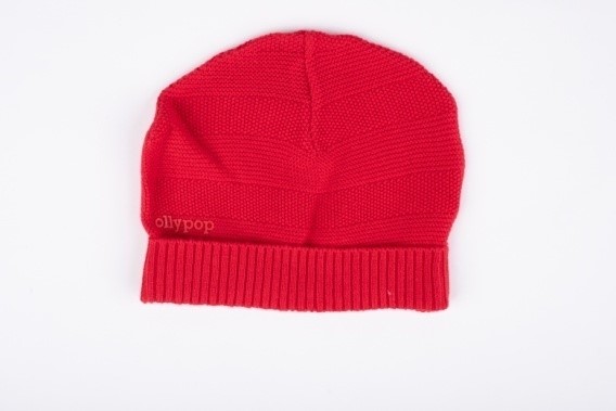 cap and mittion for babbies from Babee world