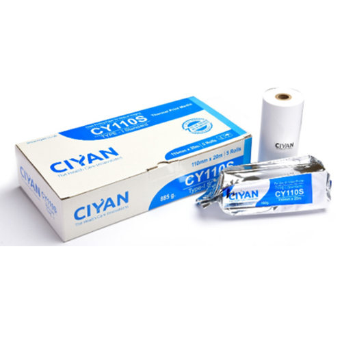 ULTRASOUND Thermal Paper Roll