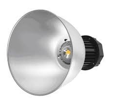 LED High Bay Light from Jai Solar