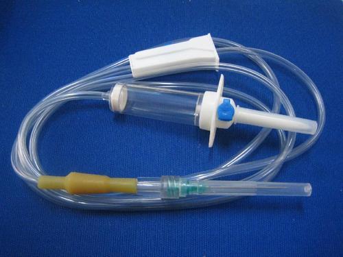 Infusion Set from Future Medisurgico