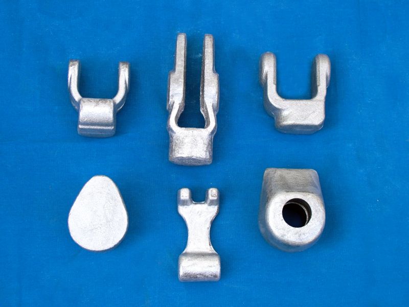 Forged Yoke from SUPER AUTO INDUSTRIES