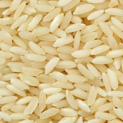 Sona Masoori Steam Rice from AMIT SALES CORPORATION