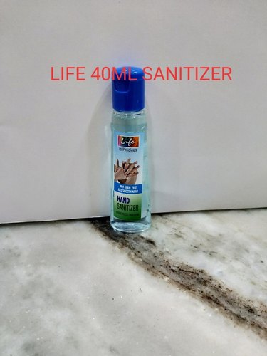 Life Hand Sanitizer 40 ML