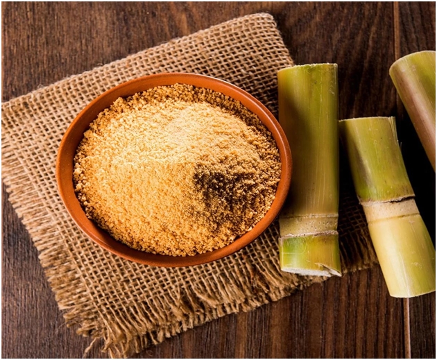 JAGGERY POWDER