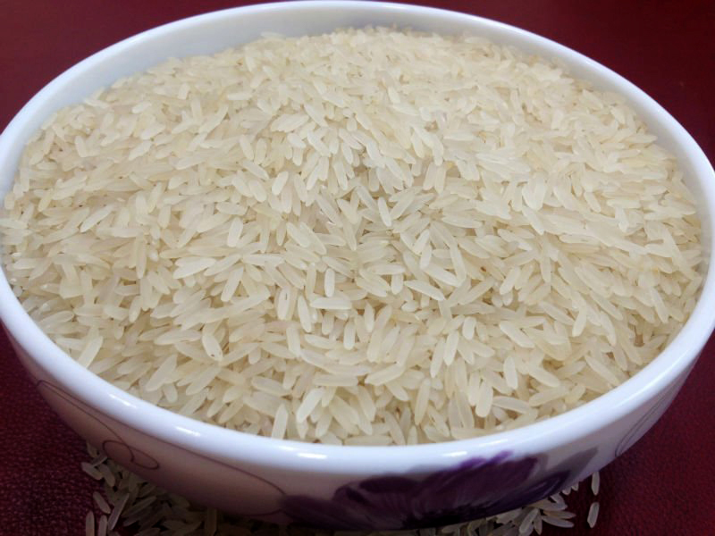 Sugandha Sella Rice from Maxil Agro Industries