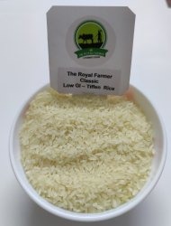 Sugar Free White Rice For Idly and Dosa from Udhaya Bhaskar Rice Mill