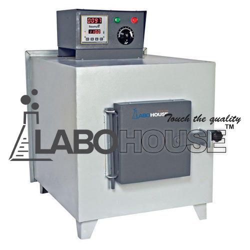 Muffle Furnace, LH 5.20 from LABOHOUSE