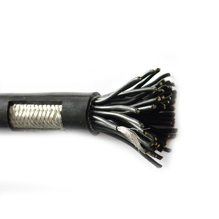 Wide Range of Instrumentation Cables