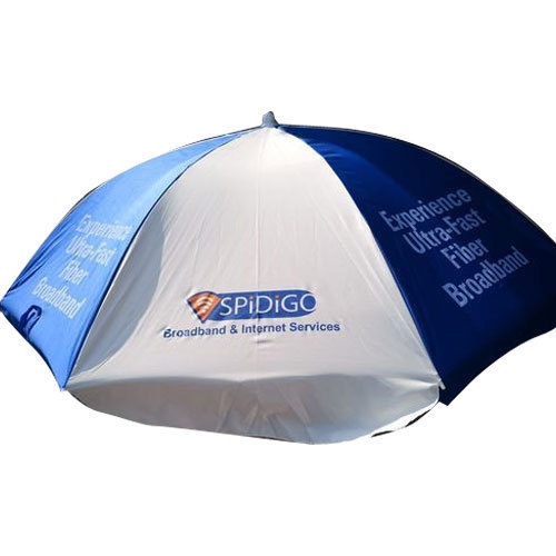 Pharma Promotional Umbrella from K.C. Umbrella Mart