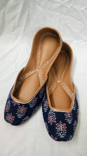  Multicolor 2021 jutti collection For Women from Disha Enterprises