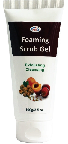 Foaming Scrub Gel from INSTO COSMETICS PVT LTD 