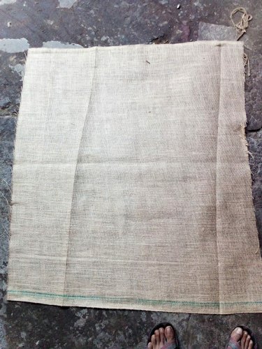 Personalized Hessian Bag from G. M. JUTE EXPORTS CO 