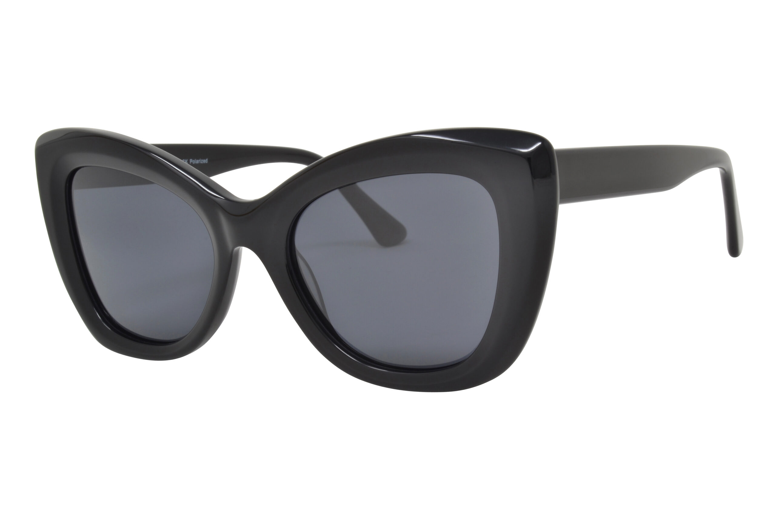 POLARIZED LENSES from Dolabany Eyewear