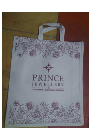 JEWELLERY BAG from YRS Enterprises