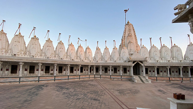 Kutch Tour Package from rajarshi travels