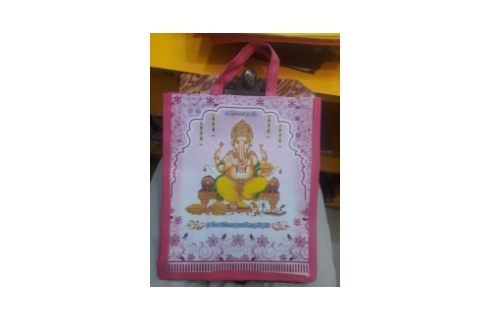 WEDDING GIFT BAG