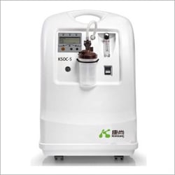 Oxygen Concentrator