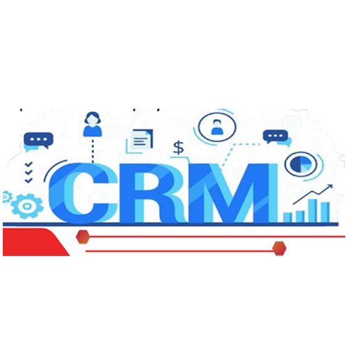 CRM SOFTWARE from Taksh it solutions pvt ltd