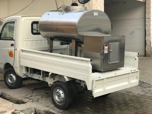 Milk Vending Machine from JAGMOHAN INDUSTRIES