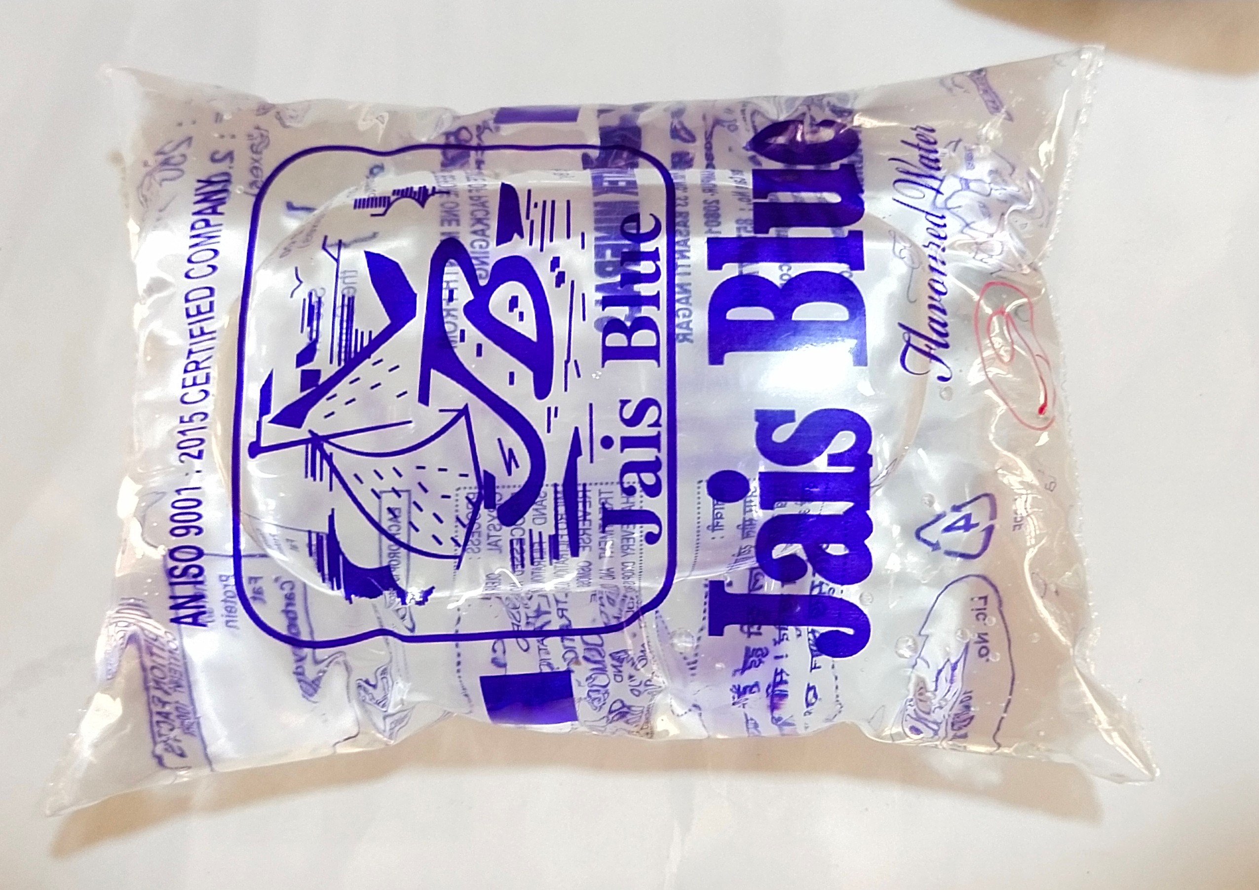 Jais blue from Aquatek Minerals