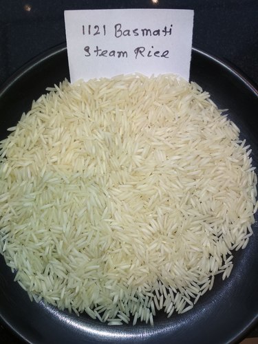 1401 Basmati Rice From Juned And Sons