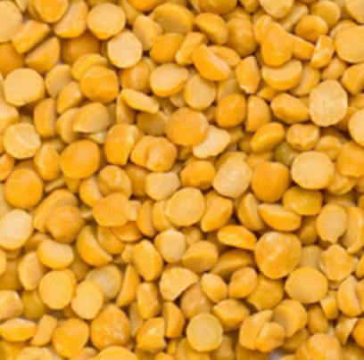Split Chana Dal / Bengal Gram Dal