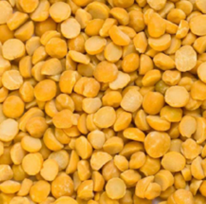 Split Chana Dal / Bengal Gram Dal from BYAGHRADEVI ENTERPRISES