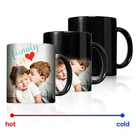 Magic Cup (Customized)