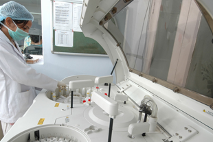 Routine Biochemistry tests from Dr. Panchal Lab and Diagnostics Centre