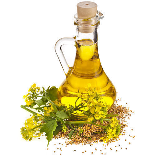 Cooking Oils || Mustard Oil from Falcon Overseas Co.