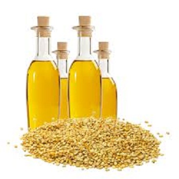 Top Quality Sesame Oil ( Till Oil) from Dinesh Oil Mill