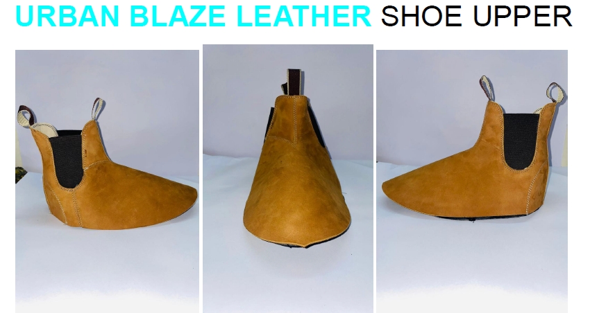 Urban Blaze Leather Shoe 1 from Urban blaze Leather