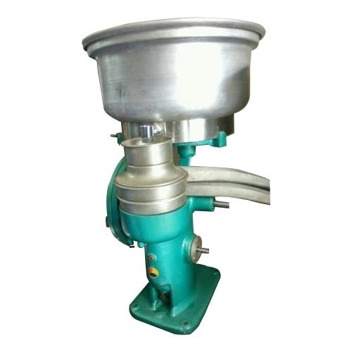 Manual Cream Separator Machine