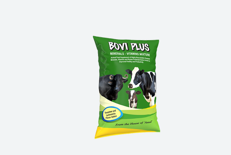 Bovi Plus from AB Enterprises