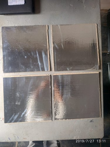 Silver Paper Plates Raw Material from Prince Enterprises