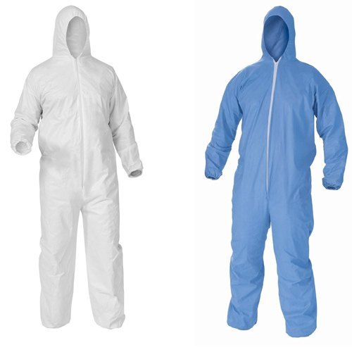 DISPOSABLE GOWN