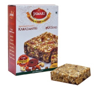 Karadantu  from GAURISHANKAR FOOD INDUSTRIES