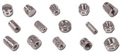 Inserts (stainless steel)