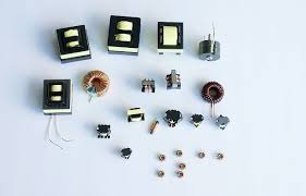 High Frequency Transformer Core from Vikarsh Nano Technology And Alloys Private Limited