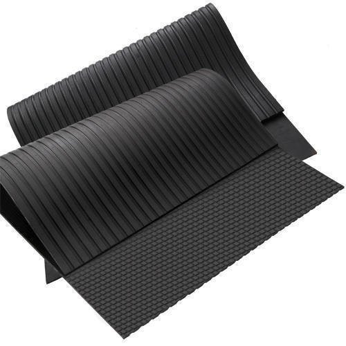 Rubber Cow Mat from JAGMOHAN INDUSTRIES