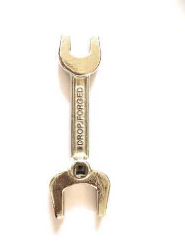 Oxygen Cylinder Wrench from GAURAV STEEL