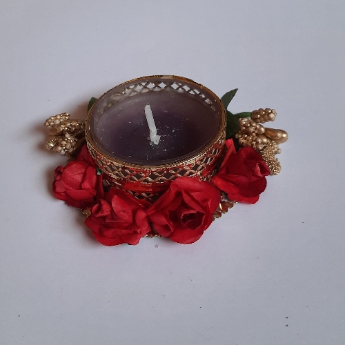 Decorative Tea light candle holder