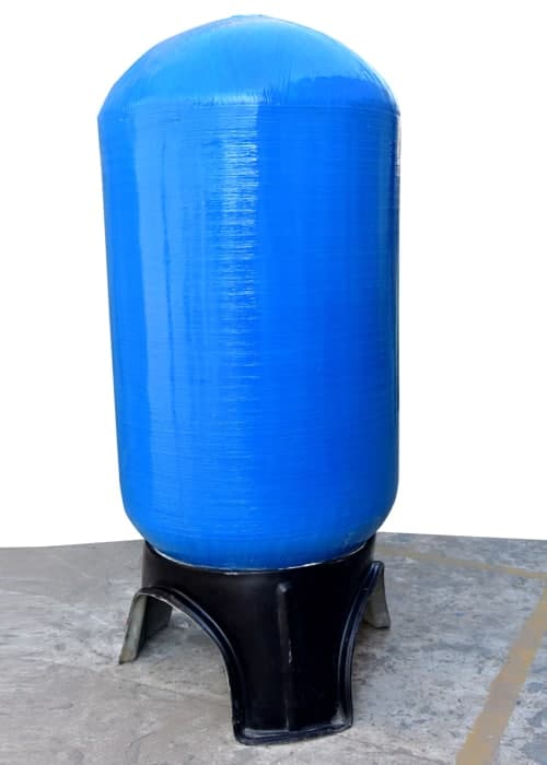 Surya FRP Vessel (42 inch X 72 inch) from Surya International