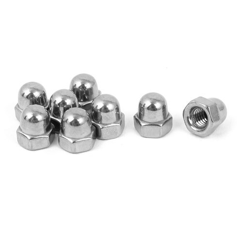 Dome Nut