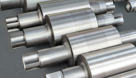 Rolls from Parbhat Heavy Forge Private Limited