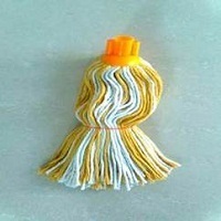 Plastic Ex Cup Mop Cut from Meemaamop