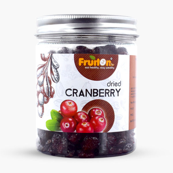 Dried Cranberry From Fruiton from Fruiton 