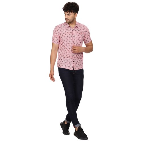 Men Shirt - Plain & Printed  from Rraasaa Textiles