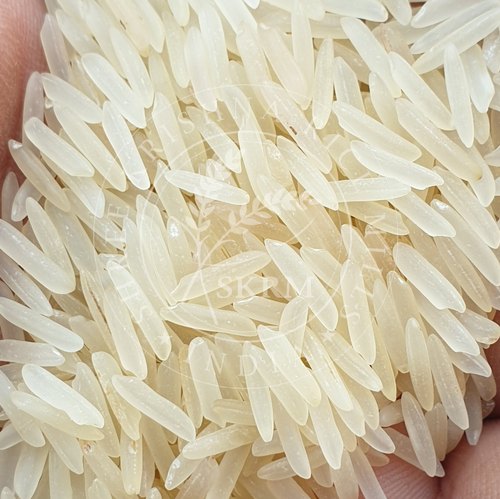 Sugandha Sella Basmati Rice from Shree Krishna Rice Mills