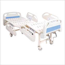 Full Fowler Bed from G V Science and Surgical 